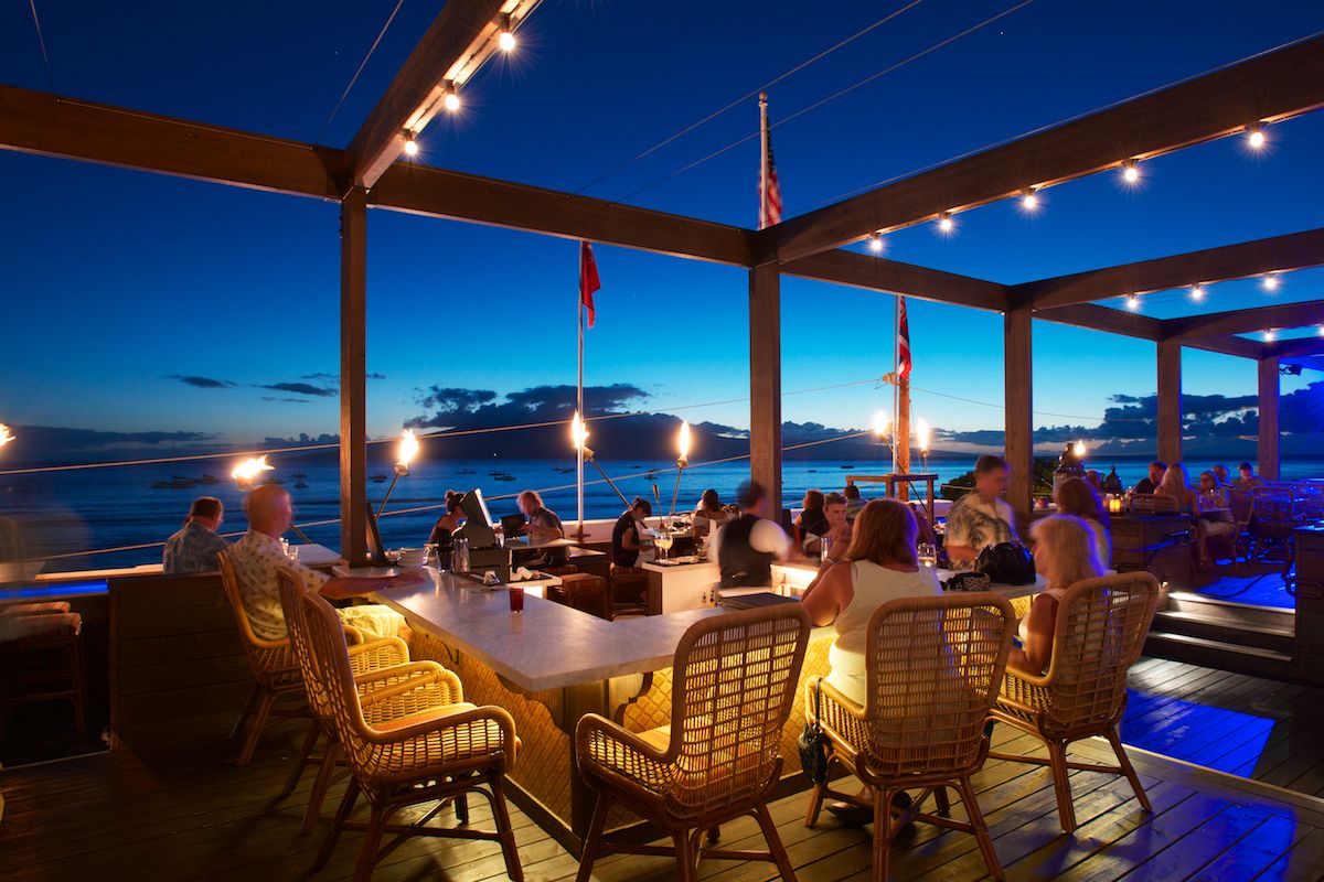 Best Local Restaurants in Maui